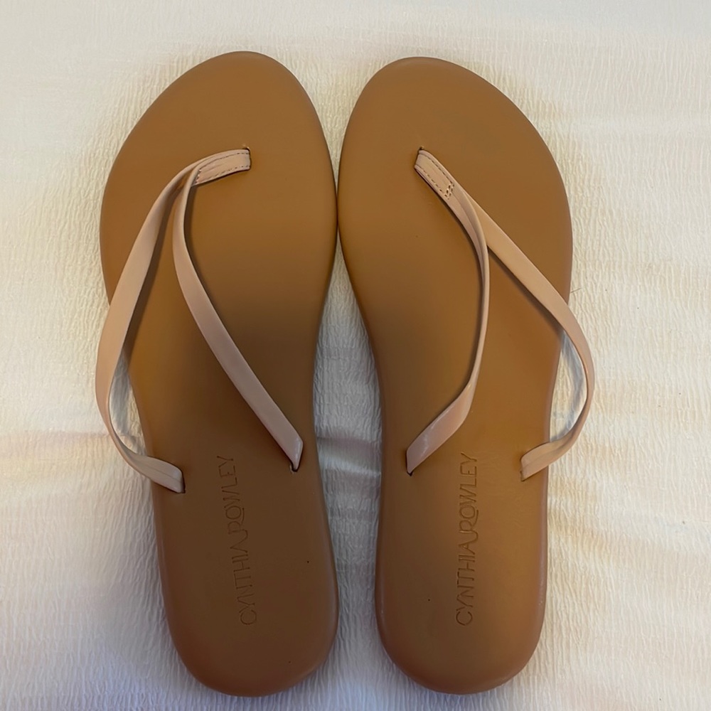Flip Flops